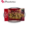 OVAL TRAY FOR OVEN 2360ML BORCAM