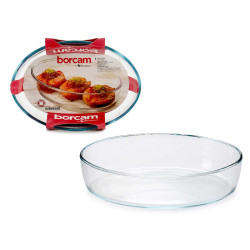 VASSOIO FORNO 1550ML BORCAM