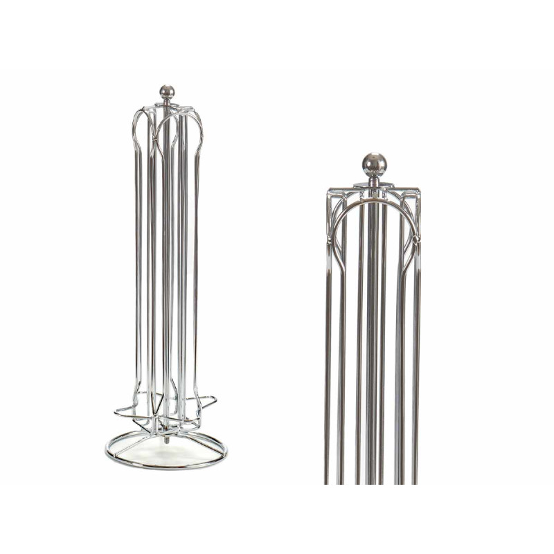 PORTE-CAPSULES DE CAFÉ ROTATIF 36 CAPSULES PETIT