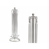 PORTACAPSULE GIREVOLE 36 CAPSULE PICC