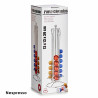 PORTACAPSULE GIREVOLE 36 CAPSULE PICC