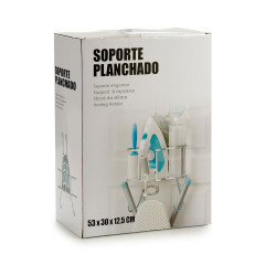 SUPPORTO FERRO E ASSE DA STIRO