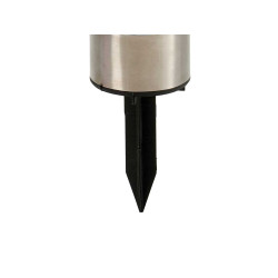 SOLAR STAINLESS LIGHT SMALL
