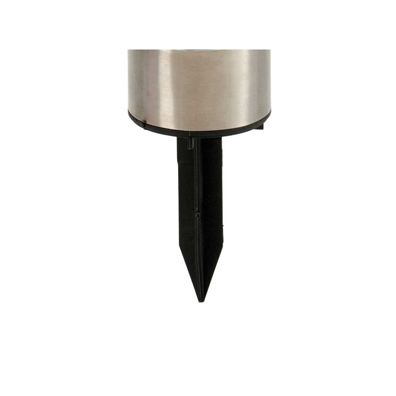 SOLAR STAINLESS LIGHT SMALL
