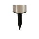 SOLAR STAINLESS LIGHT SMALL