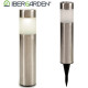 SOLAR STAINLESS LIGHT HIGH