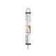 BARRA CORTINA BLANCA 170 320CM CM SURT 4