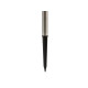 BALISE SOLAIRE PLASTIQUE ACIER INOX