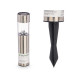 BALISE SOLAIRE MULTICOUL PLASTIQUE ACIER