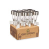 PLASTIC S STEEL SOLAR BEACON LIGHT