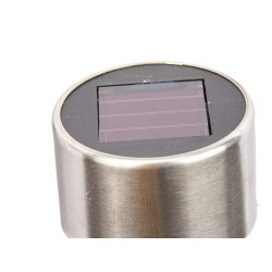 PLASTIC S STEEL SOLAR BEACON LIGHT