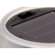 LAMP SOLAIRE TABLE DE NUIT PLAST ASSORTI
