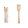 BAMBOO KITCHE SPOON 30CM