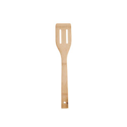 BAMBOO KITCHE SPOON 30CM