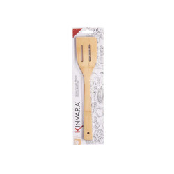 BAMBOO KITCHE SPOON 30CM