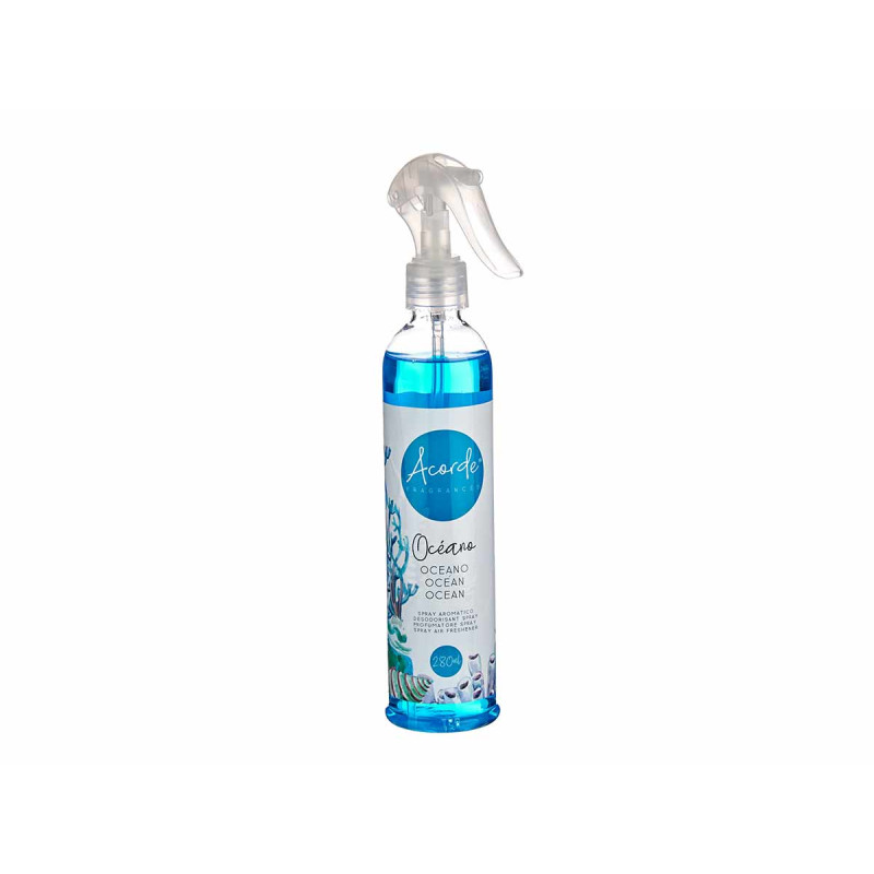 AMBIENTADOR SPRAY OCEANO 280ML
