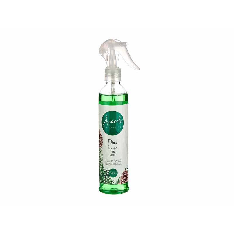 AMBIENTADOR SPRAY PINO 280ML