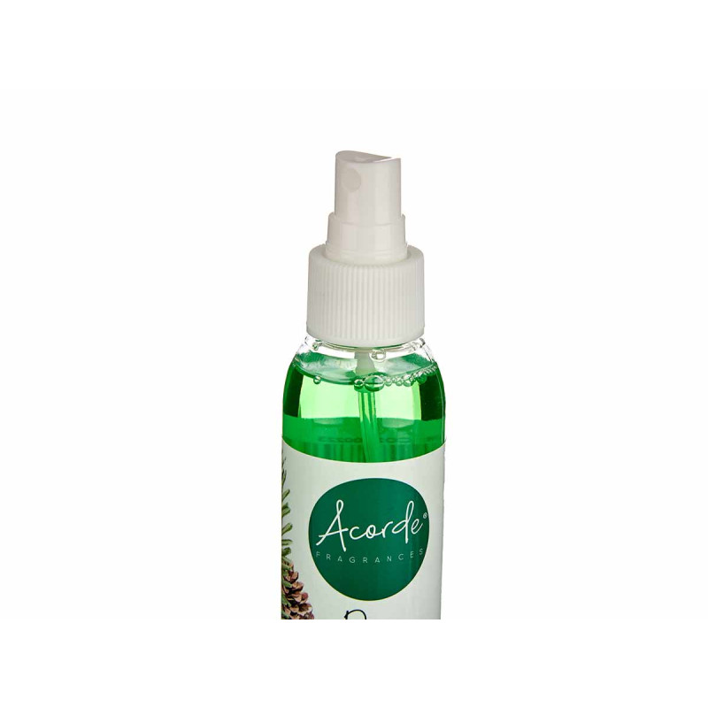 AMBIENTADOR SPRAY PINO 125ML