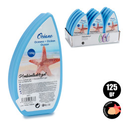 DESODORISANT GEL OCEAN 125GR