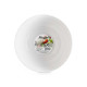 BOWL OPAL WAVES 23CM