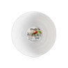 BOL ONDES OPAL 23CM