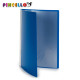DOCUMENT CASES 10 SHEETS FOCIO M4 COL