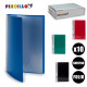 DOCUMENT CASES 10 SHEETS FOCIO M4 COL