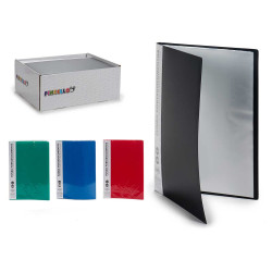 DOCUMENT CASES 30 SHEETS FOCIO M4 COL