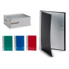 DOCUMENT CASES 30 SHEETS FOCIO M4 COL