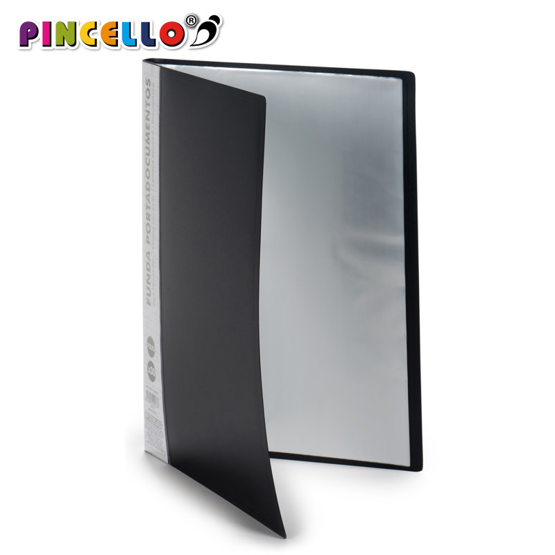 DOCUMENT CASES 30 SHEETS FOCIO M4 COL