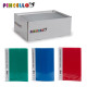 DOCUMENT CASES 30 SHEETS FOCIO M4 COL