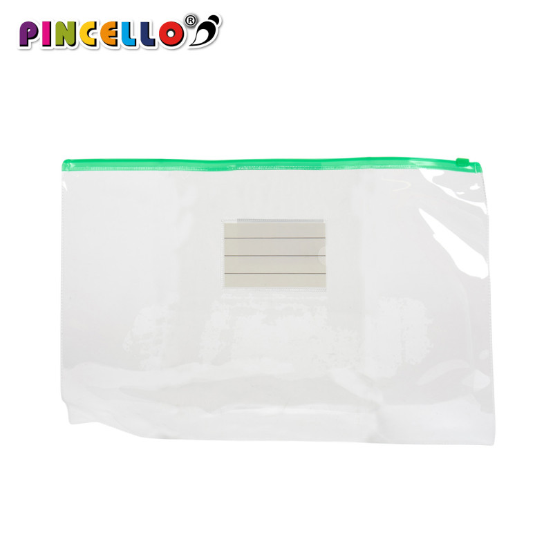 BUSTA AUTOCHIUSURA FOLIO ASS 4 COL
