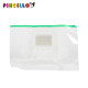 ENVELOPE AUTOFERMETURE FEUILLE SET 4 COU