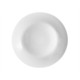 FLAT PLATE OPAL SMOOTH 25CM