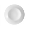 PLATO LLANO LISO OPAL 25CM