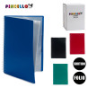 PASTA ARGOLAS 30 CAPAS E ENVELOPE S4 COR