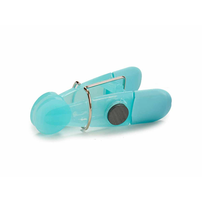 SET 4 PINZE CALAMITA ASS COL