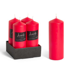 CERO ROSSO 20CM