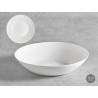SOUP PLATE OPAL SMOOTH 20CM
