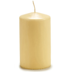 CERO CREMA LARGA 15CM