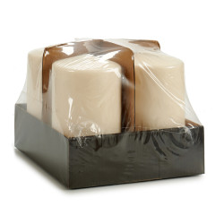 CERO CREMA LARGA 15CM
