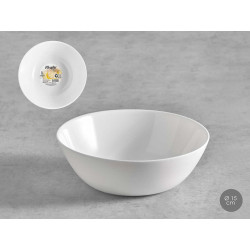 TAÇA LISA OPAL 15CM