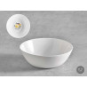 BOWL OPAL SMOOTH 15CM
