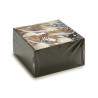 CANDELA PALLA CREMA DIAM 7,5 CM