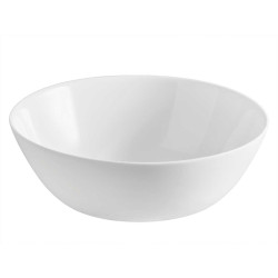 TAÇA LISA OPAL 15CM