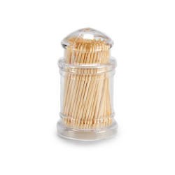 METACRILATE SET 2 TOOTHPICK HOLD 150UNX2