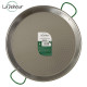 POELE A PAELLA POLIE 42 CM 10 RATIONS
