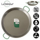 POELE A PAELLA POLIE 46 CM 12 RATIONS
