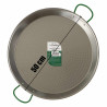 POELE A PAELLA POLIE 50 CM 13 RATIONS