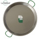 POELE A PAELLA POLIE 60 CM 20 RATIONS